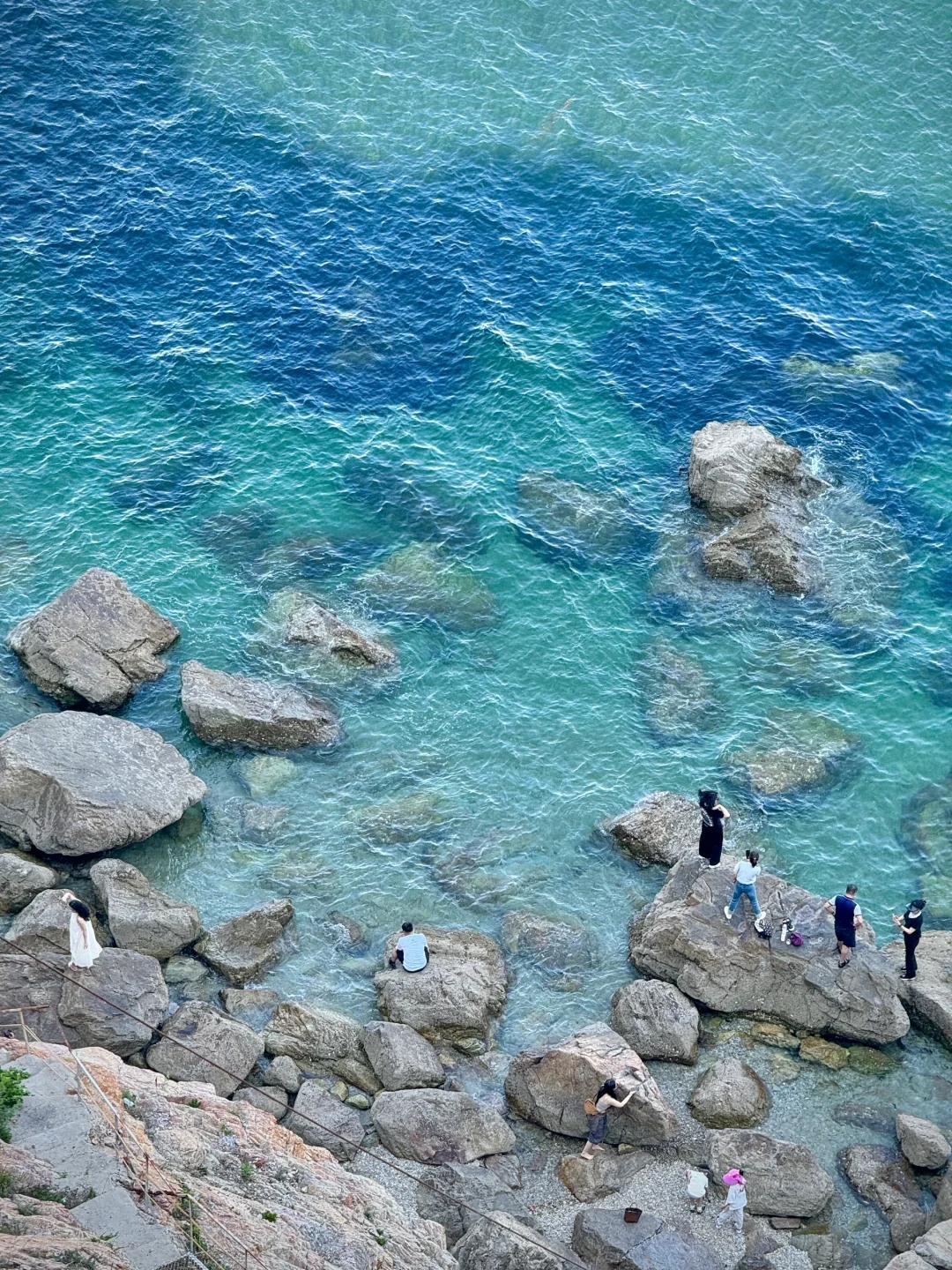 去了33次大连，熬夜总结的三天两夜旅游攻略