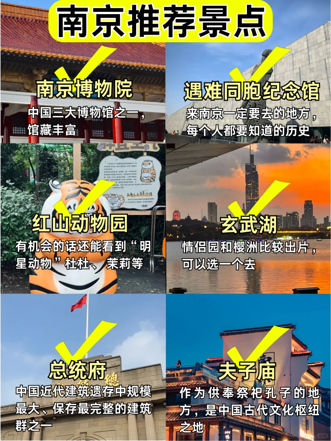 📍2.12南京已回，真被南京的天气折磨疯