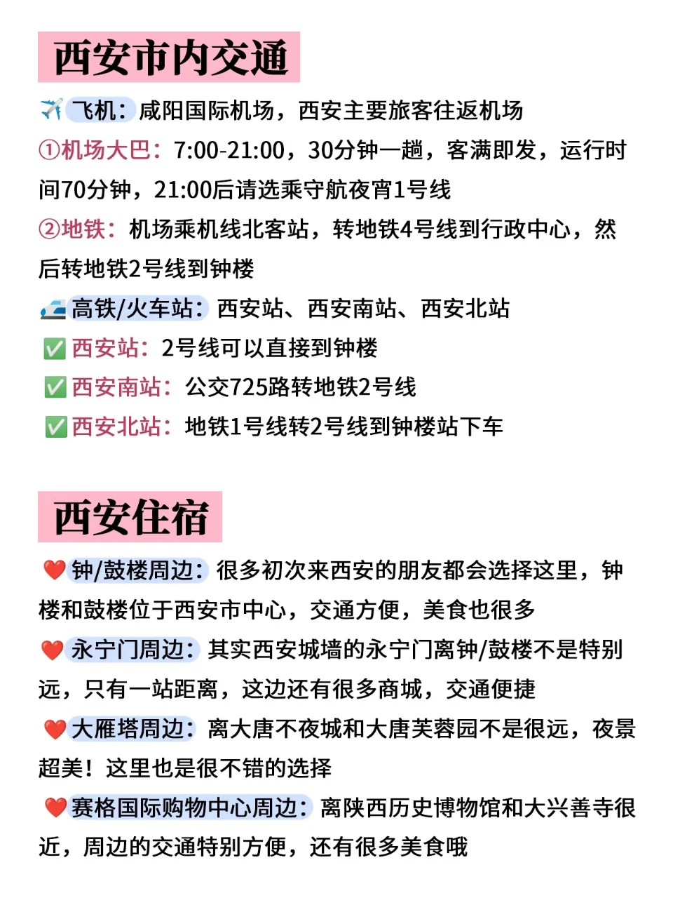 西安现状 ，2月去的姐妹👭尽早改行程