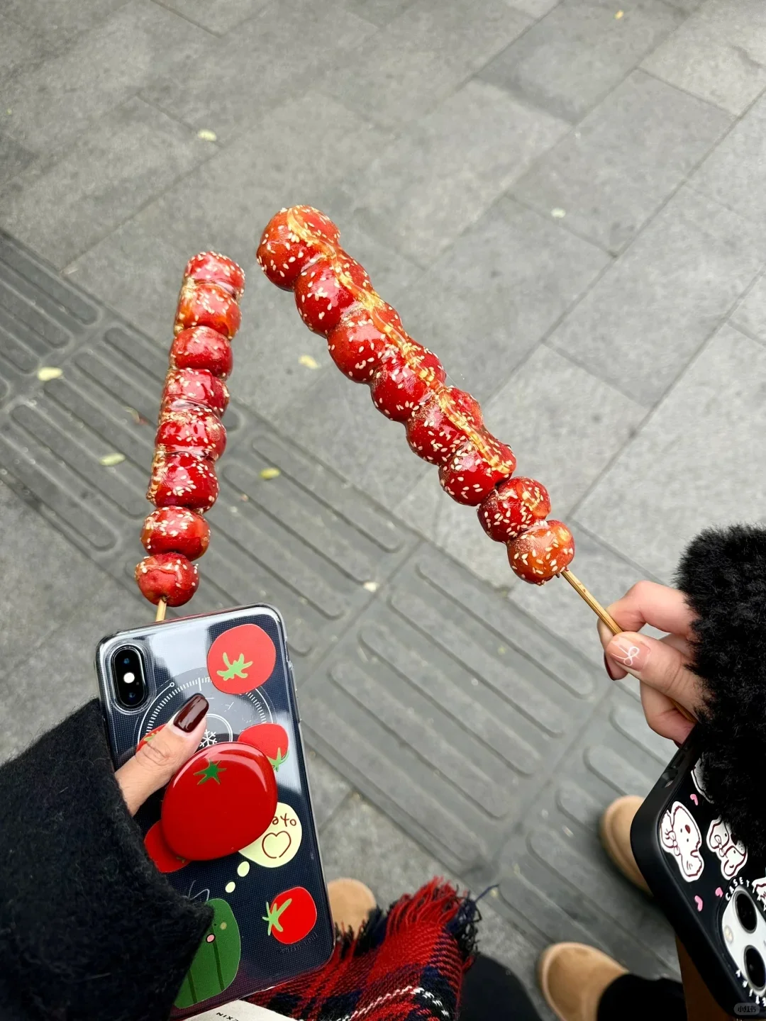 2.13北京穿衣现状，千万不要带错衣服了😭