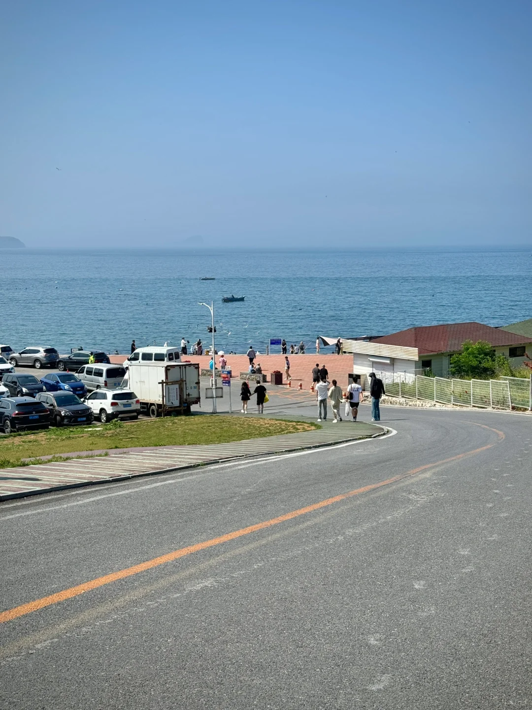 去了33次大连，熬夜总结的三天两夜旅游攻略