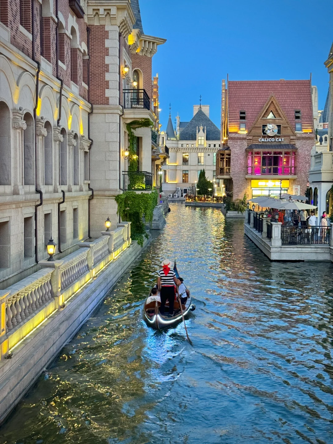 去了33次大连，熬夜总结的三天两夜旅游攻略