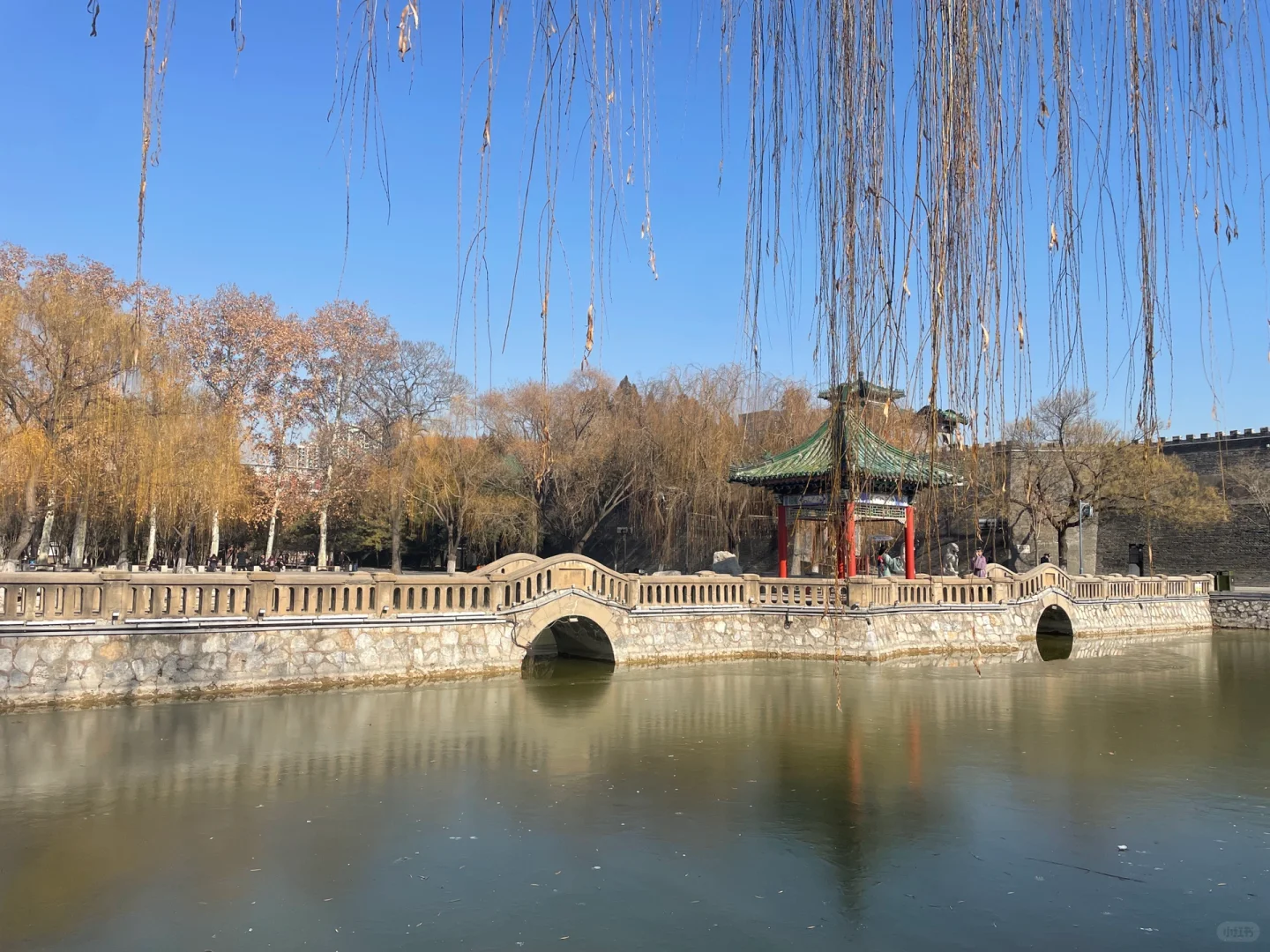 邯郸三天两夜旅游攻略