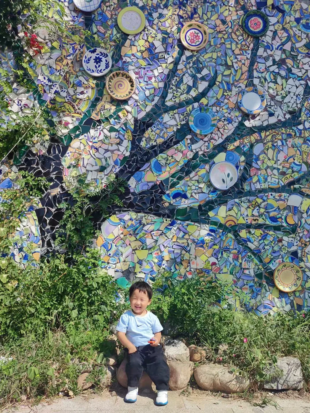 邢台1h直达｜宝藏小城，峰峰值得❗️