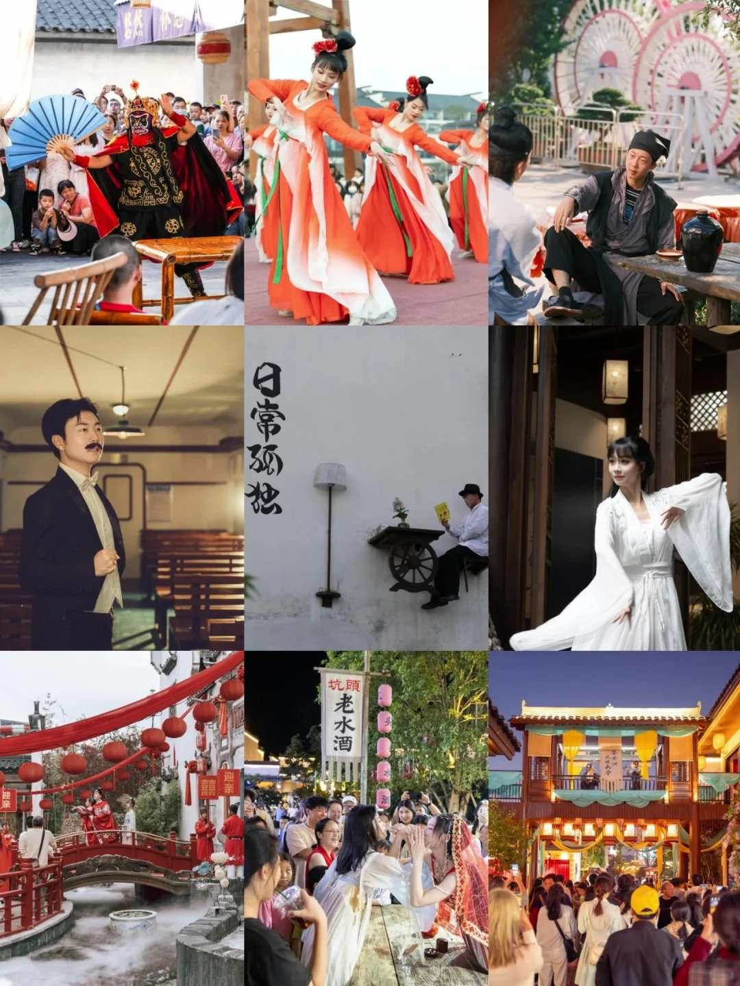 在婺源待了5年❗️❗给后面要来的姐妹建议