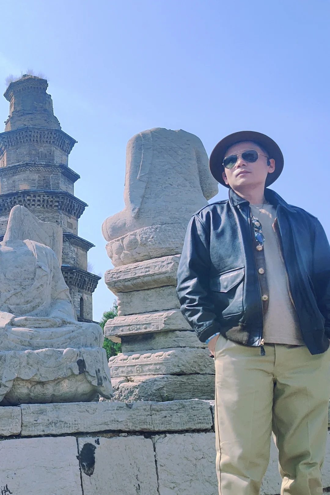 邯郸游，必去+避雷！看这一篇就够了！