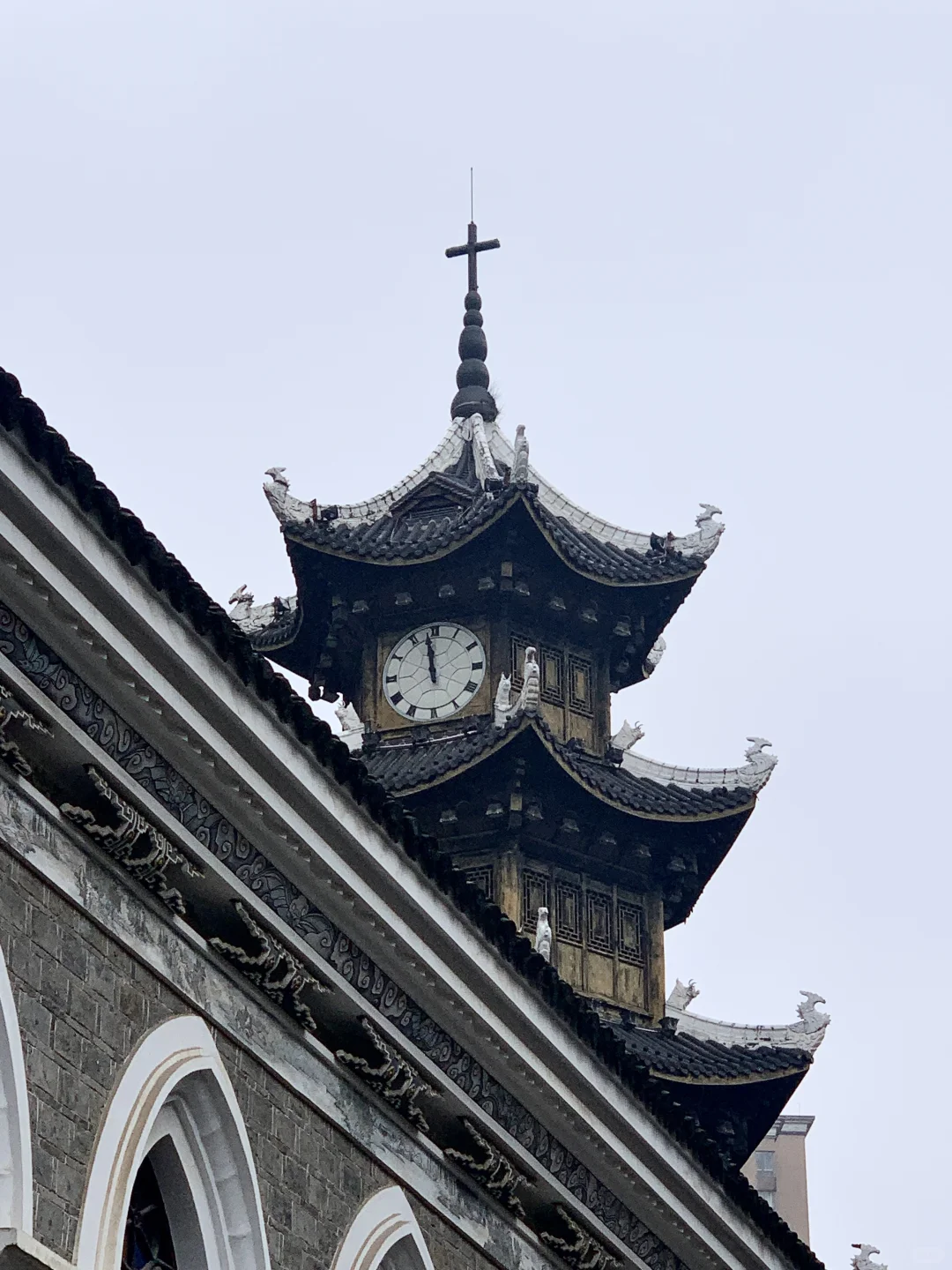 📍贵阳旅游攻略|三天两晚Citywalk路线👣