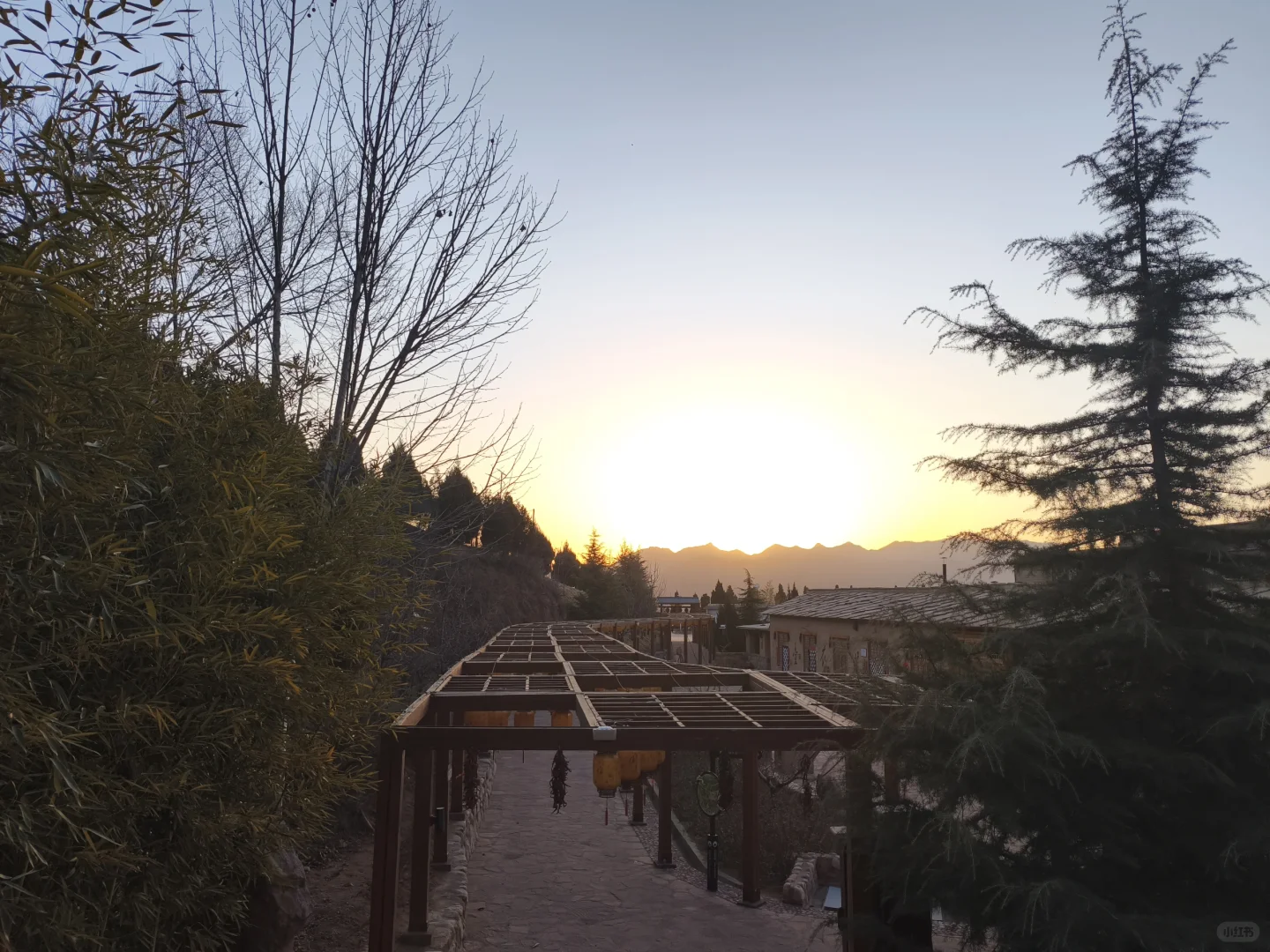 离邯郸百十公里的宝藏游玩景点