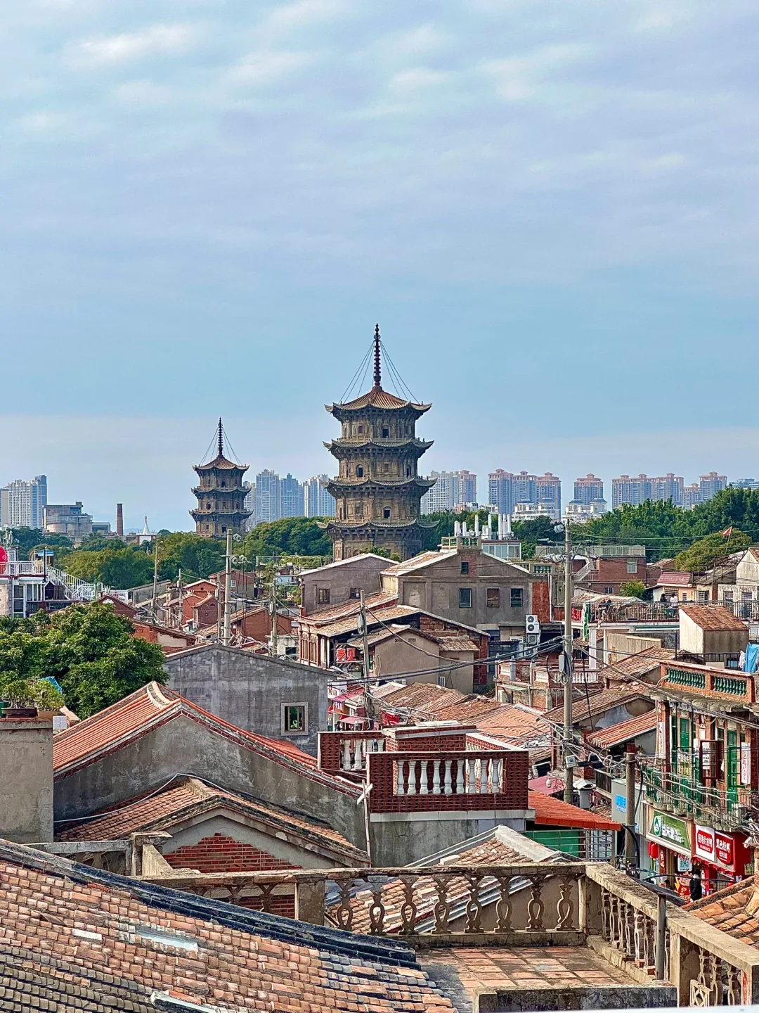 泉州旅游必看 | 保姆级旅游攻略✨-