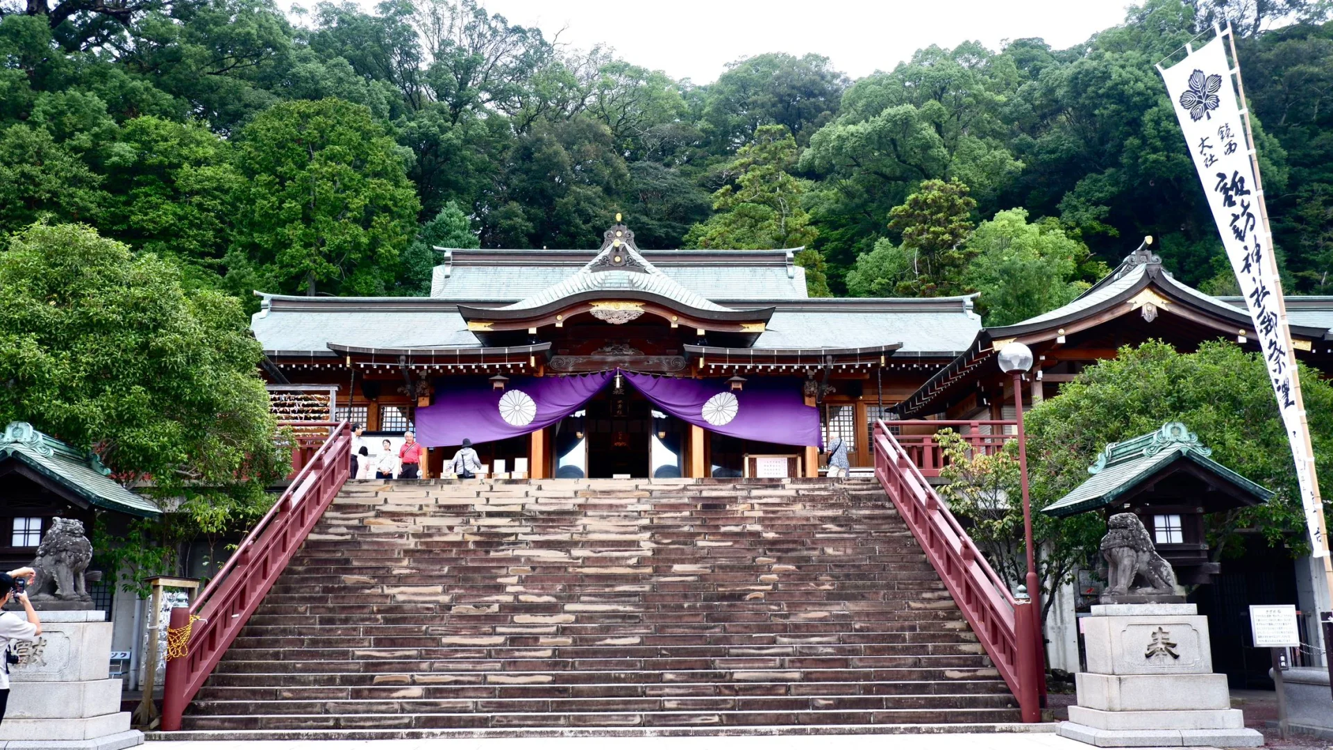 长崎真正好玩的景点｜无广