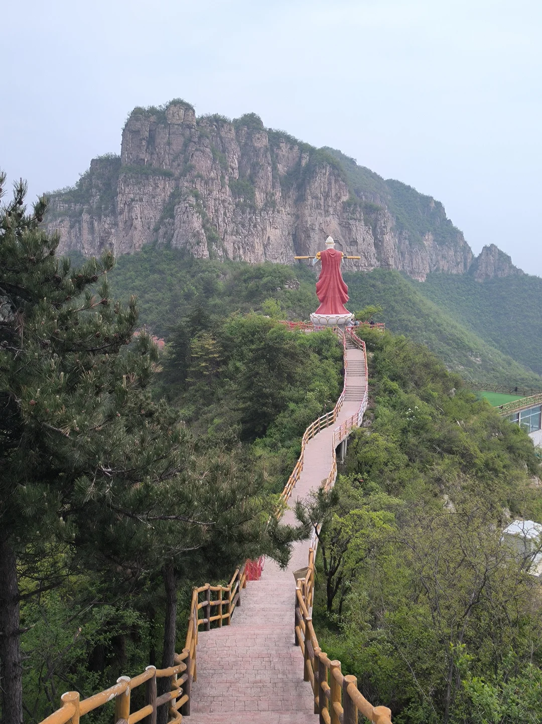 假期出京｜挑战50座小城（邯郸合集）