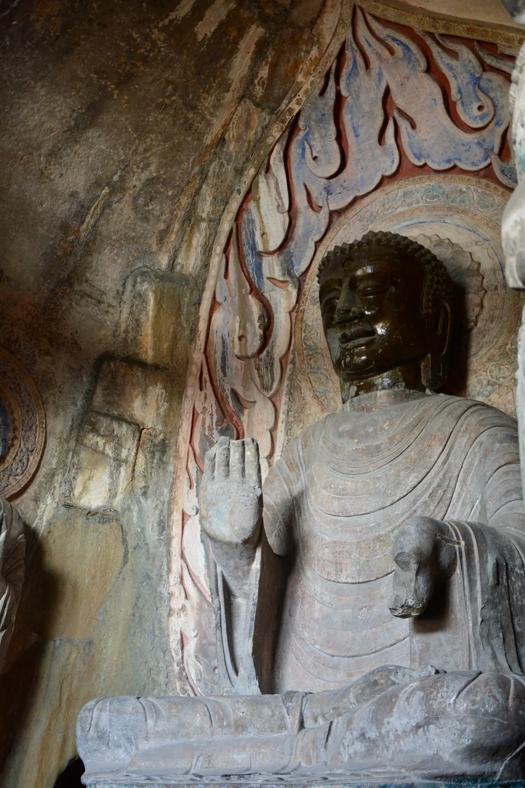 没人告诉我邯郸三天都玩不下来阿