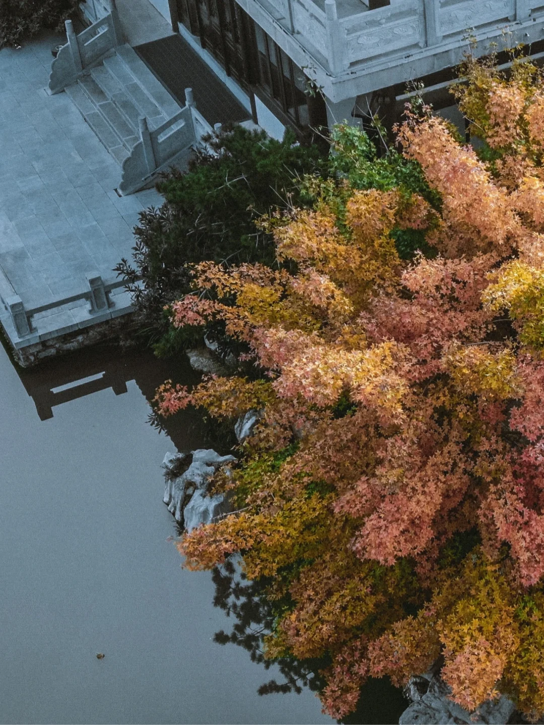 全国100空间走访计划邯郸「磁州水墨园」