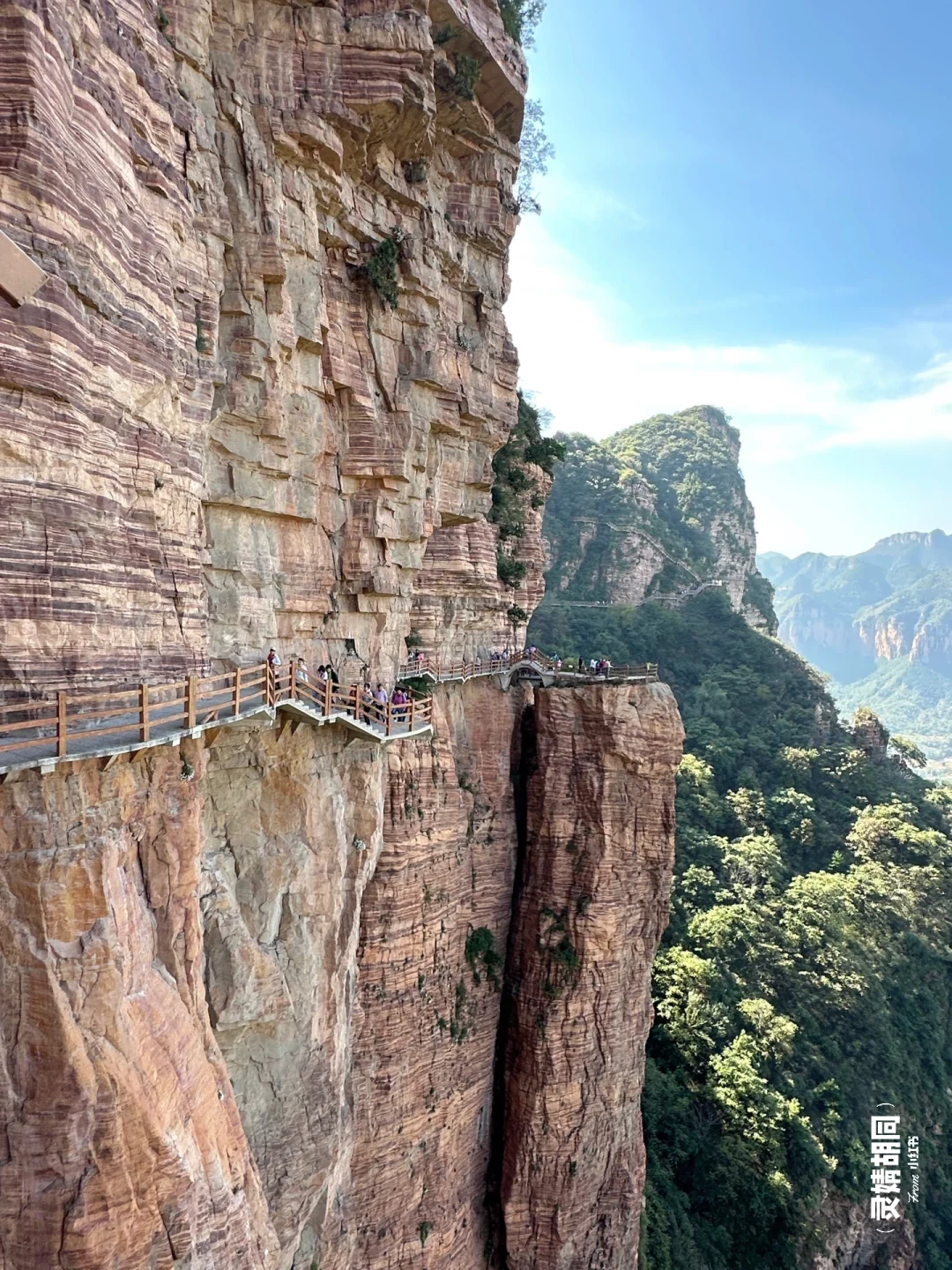 北京➡️邯郸两日游攻略 | 河北周边三大景点