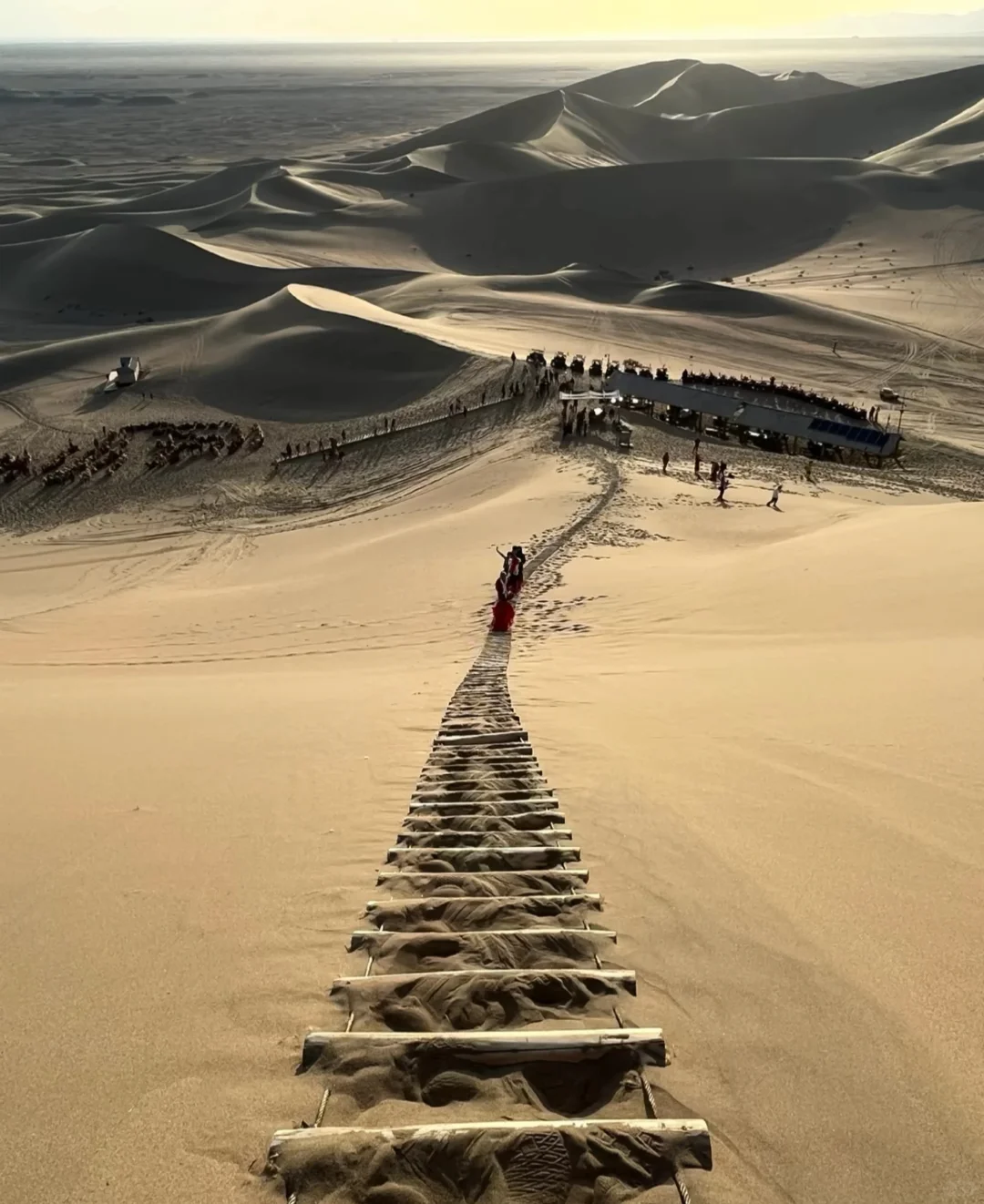 广西特种兵花费不到2k，6天5晚勇闯大西北