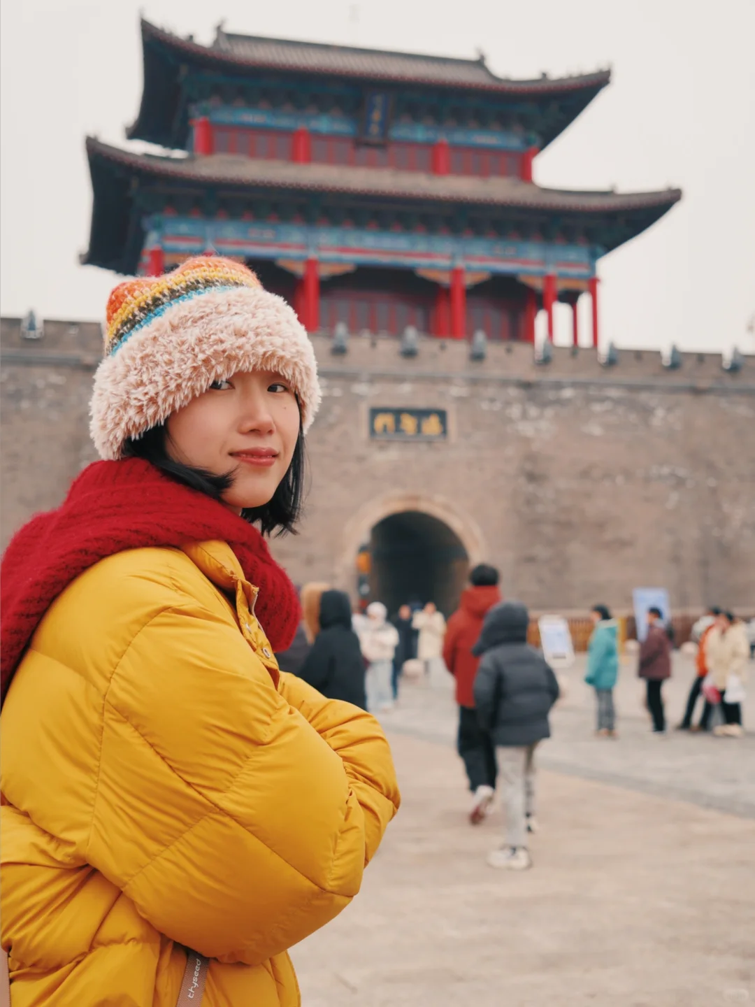 📍这不是西安 这里是邯郸大名 !!!🎆🏮