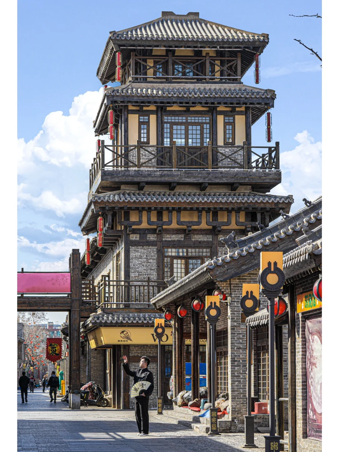 邯郸‼️‼️真是一座严重被低估的旅游城市