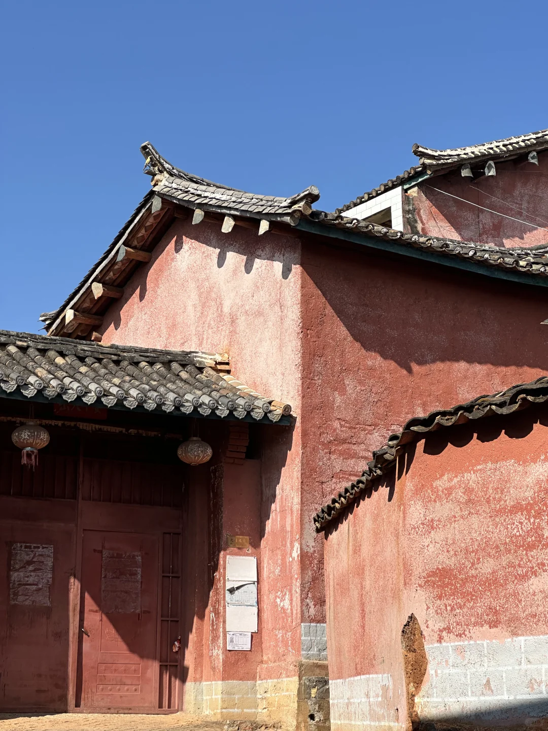 📍攀枝花22°c☀️的暖冬是成都人的最爱吧？