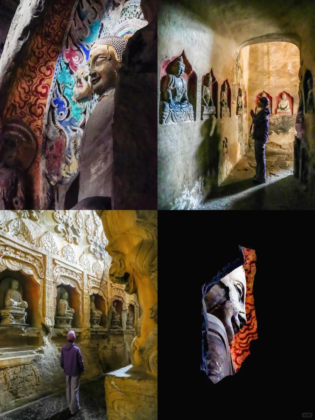 今年去过最冷门的城市，好想它火🔥