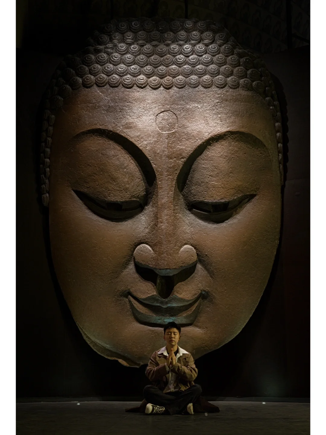 本以为大同够美够宝藏了，直到我来到这里…‼️