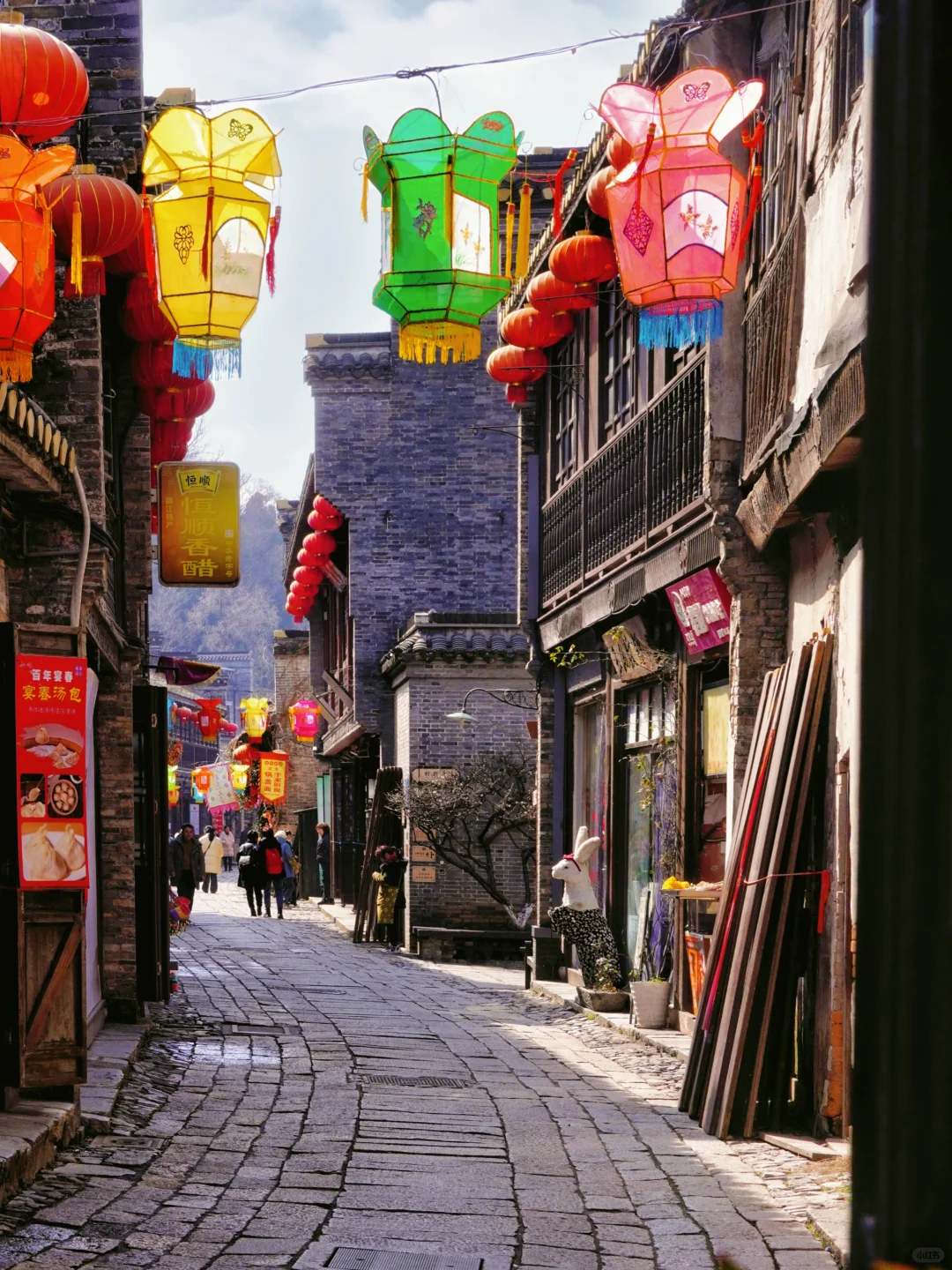 南京高铁18分钟!镇江一日游,旅游攻略!