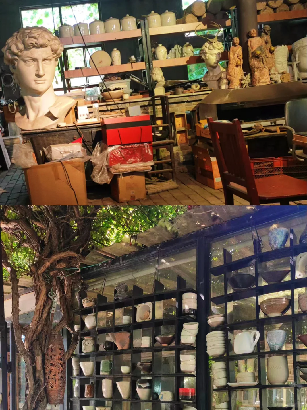 邢台1h直达｜宝藏小城，峰峰值得❗️