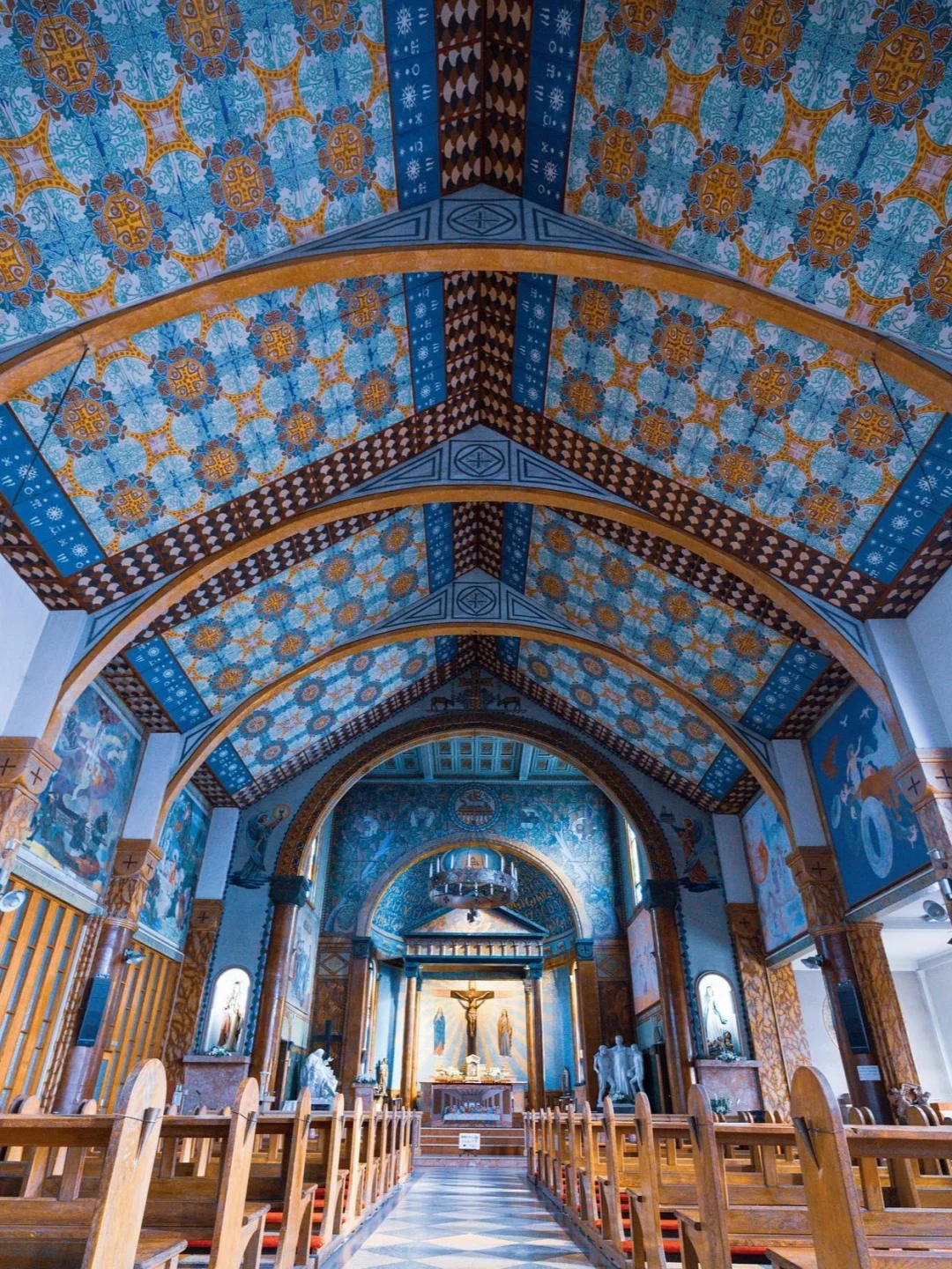 人生建议：东京这些免费景点必打卡，巨出片