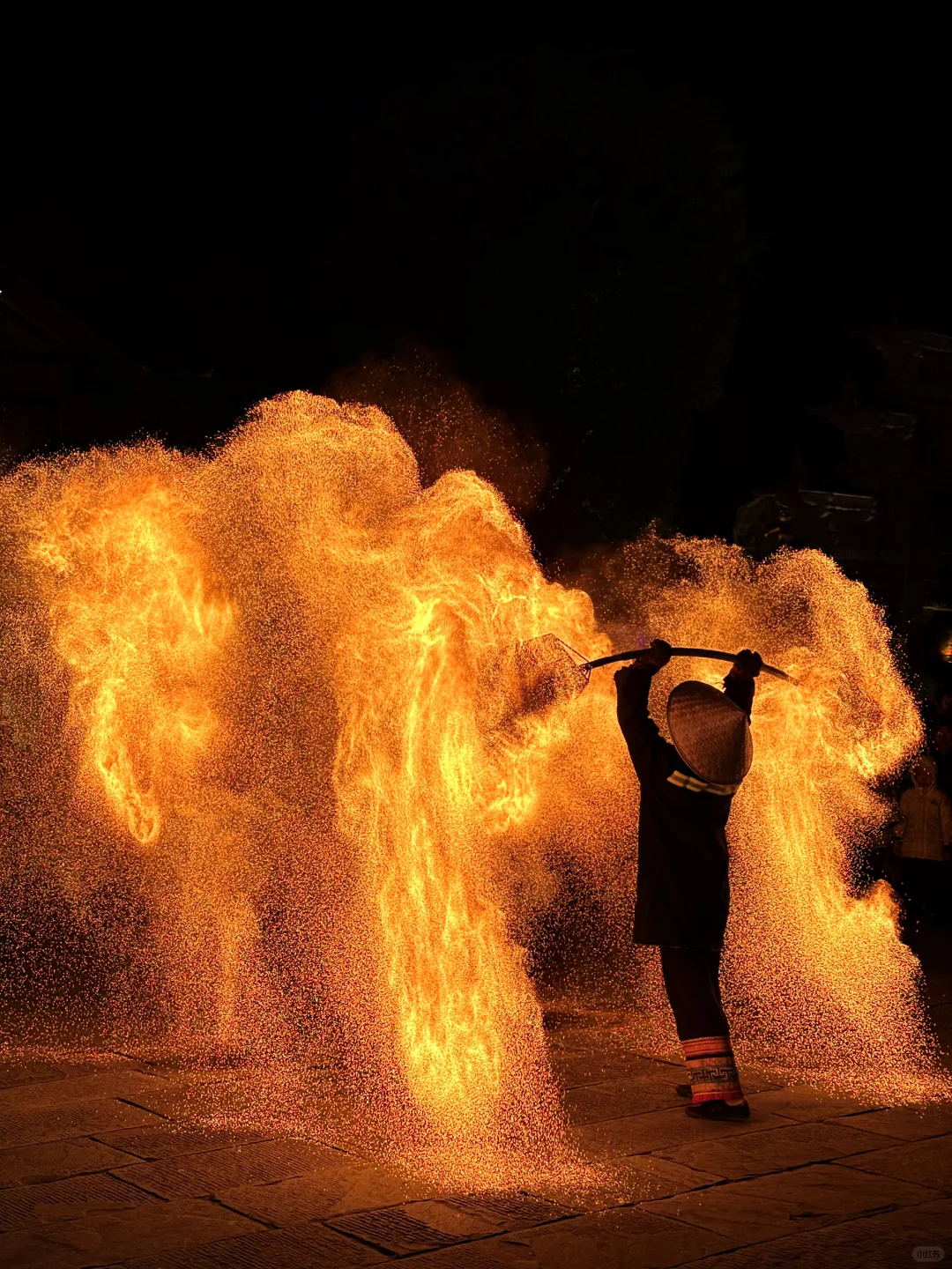 为了18张图!近春节我去了贵州这小众旅行地