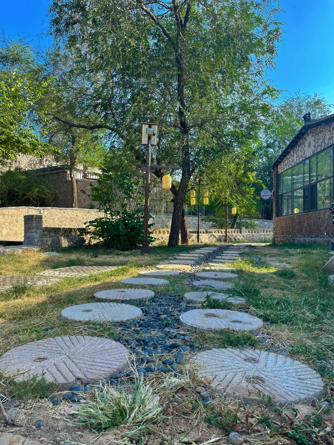 邢台1h直达｜宝藏小城，峰峰值得❗️