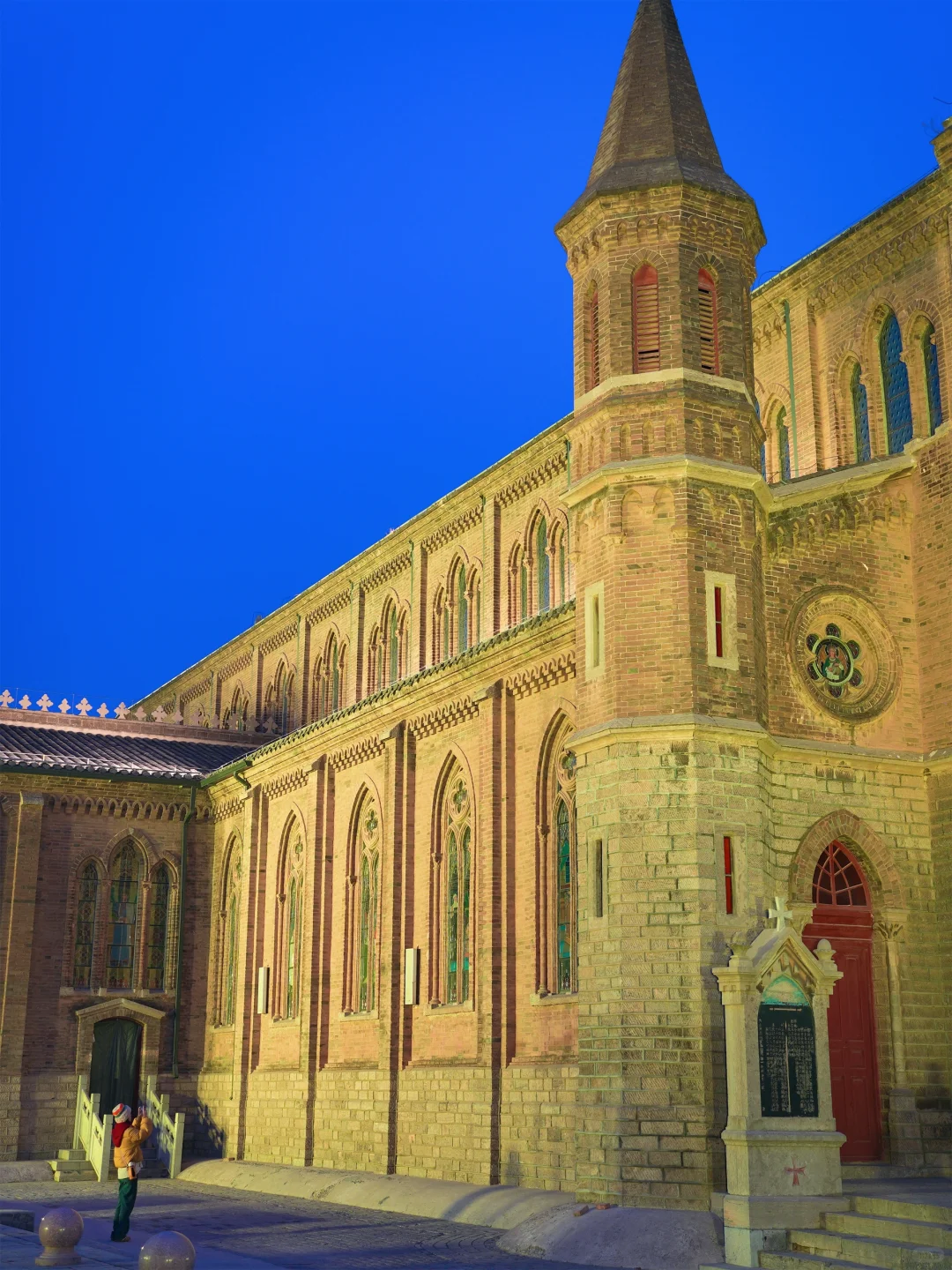 📍这不是西安 这里是邯郸大名 !!!🎆🏮