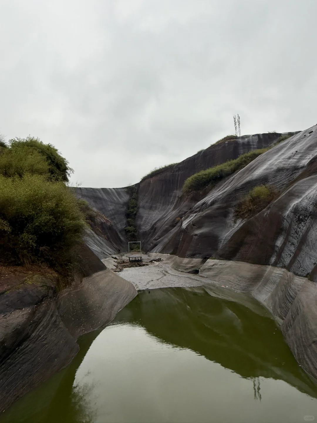 免费的景点，太好看了