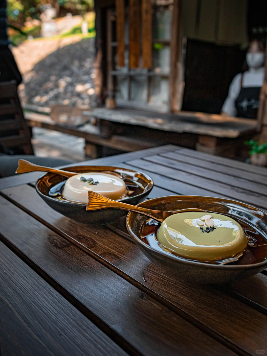 桃园神社⛩️ 不用再大老远跑到日本啦？！