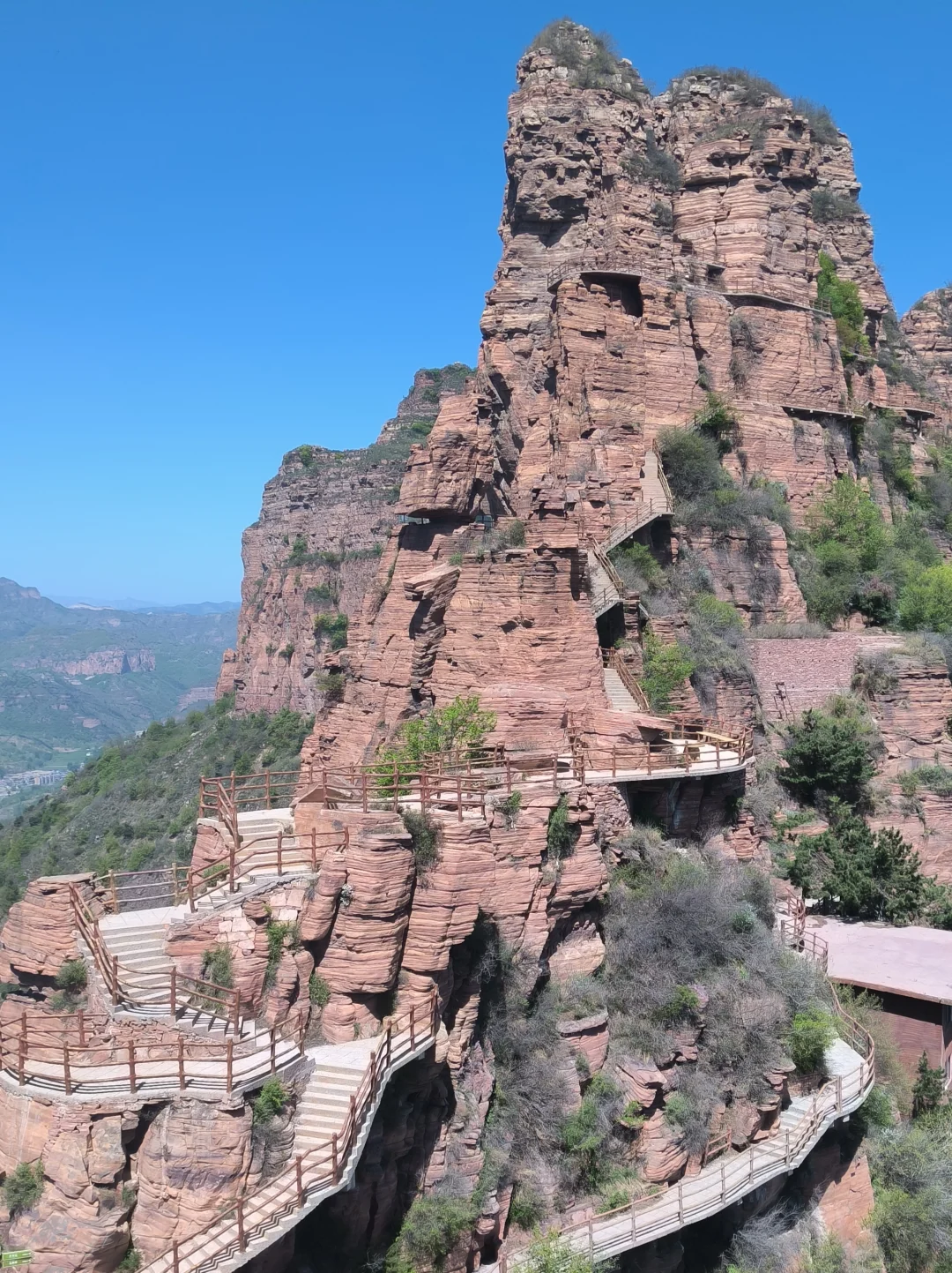 假期出京｜挑战50座小城（邯郸合集）