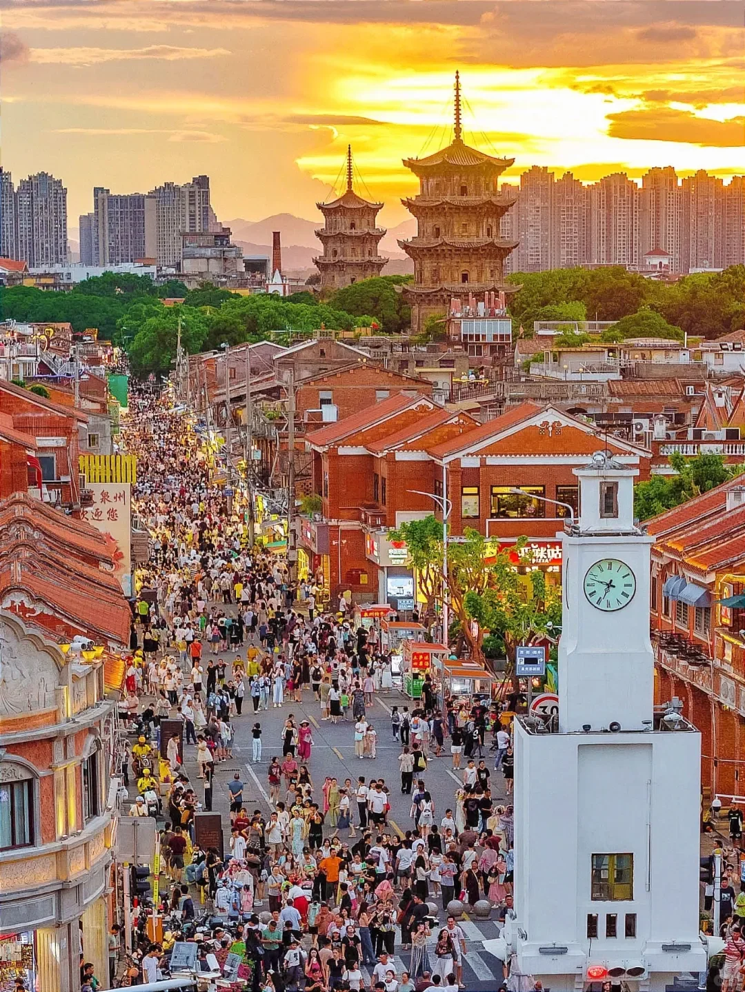 泉州旅游必看 | 保姆级旅游攻略✨-