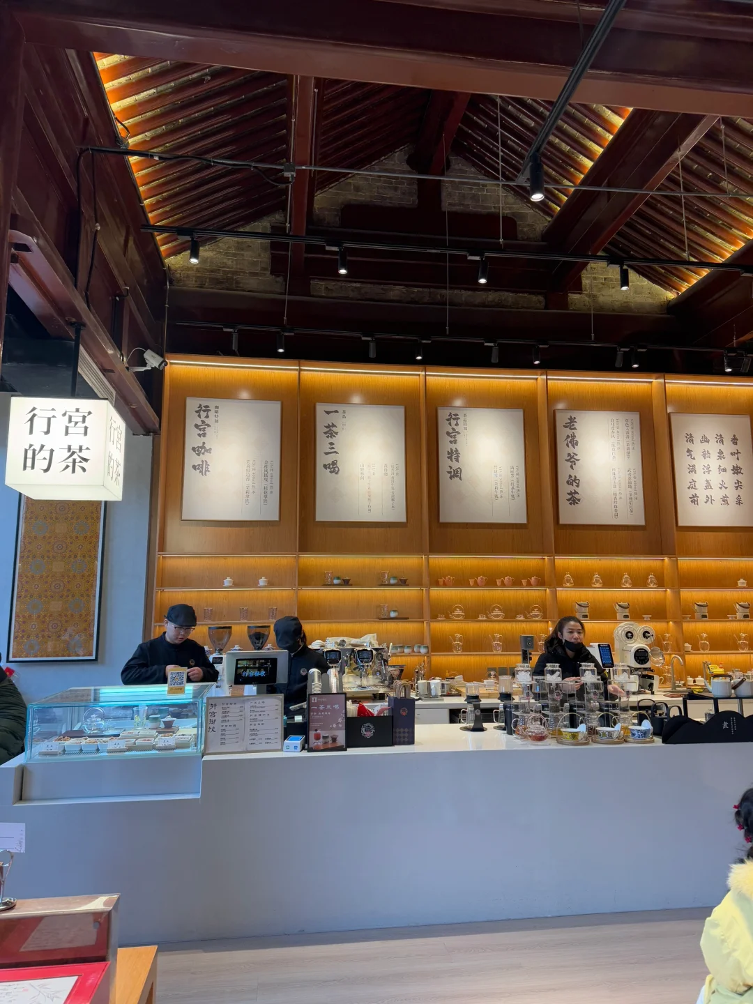 邯郸人的太古里！邯郸最适合city walk路线！