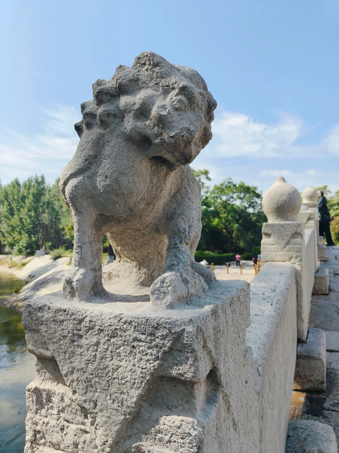 小众景点——弘济桥