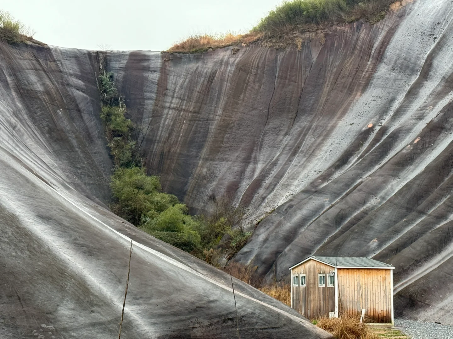 免费的景点，太好看了