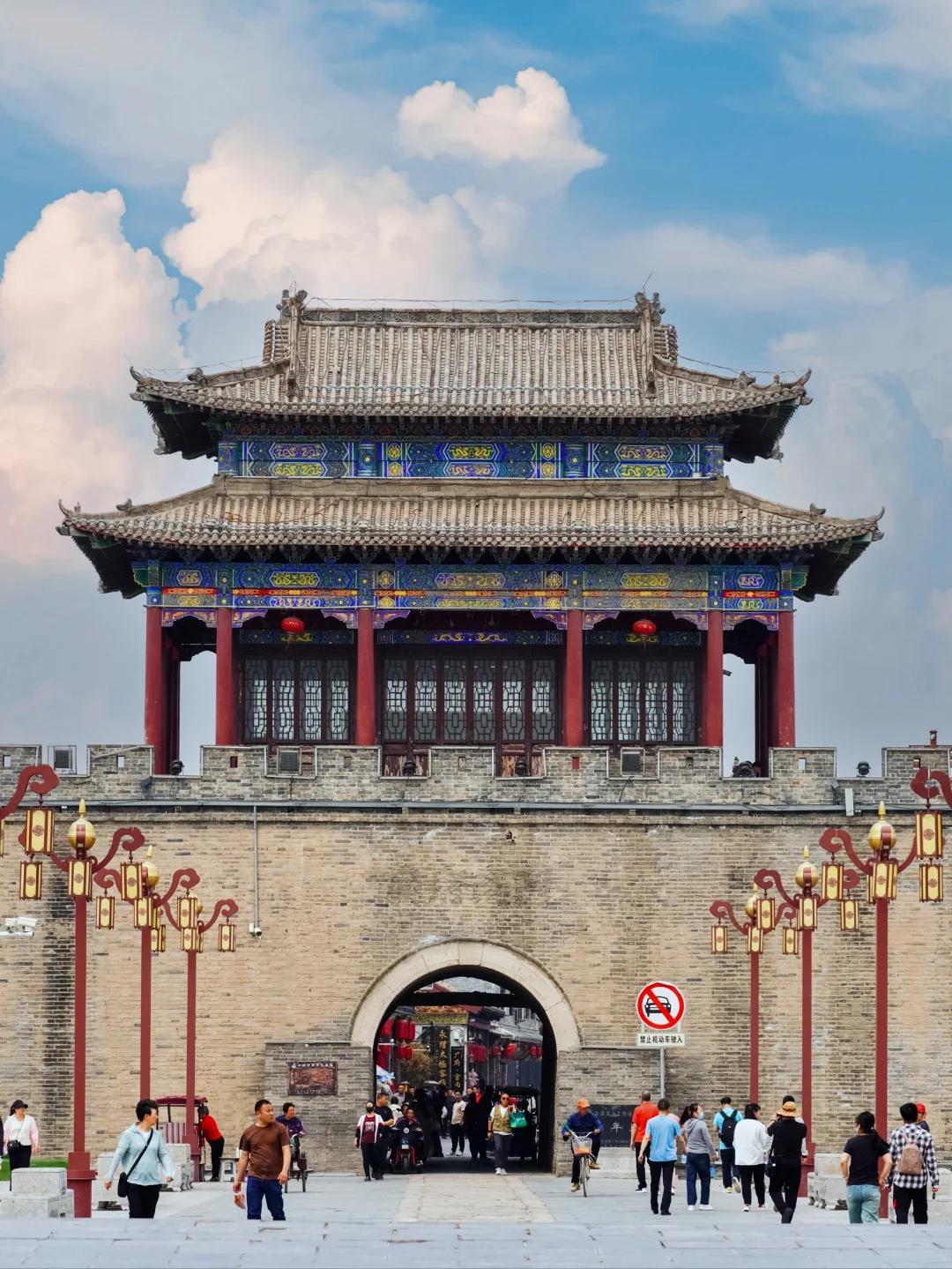 今年去过最冷门的城市，好想它火🔥