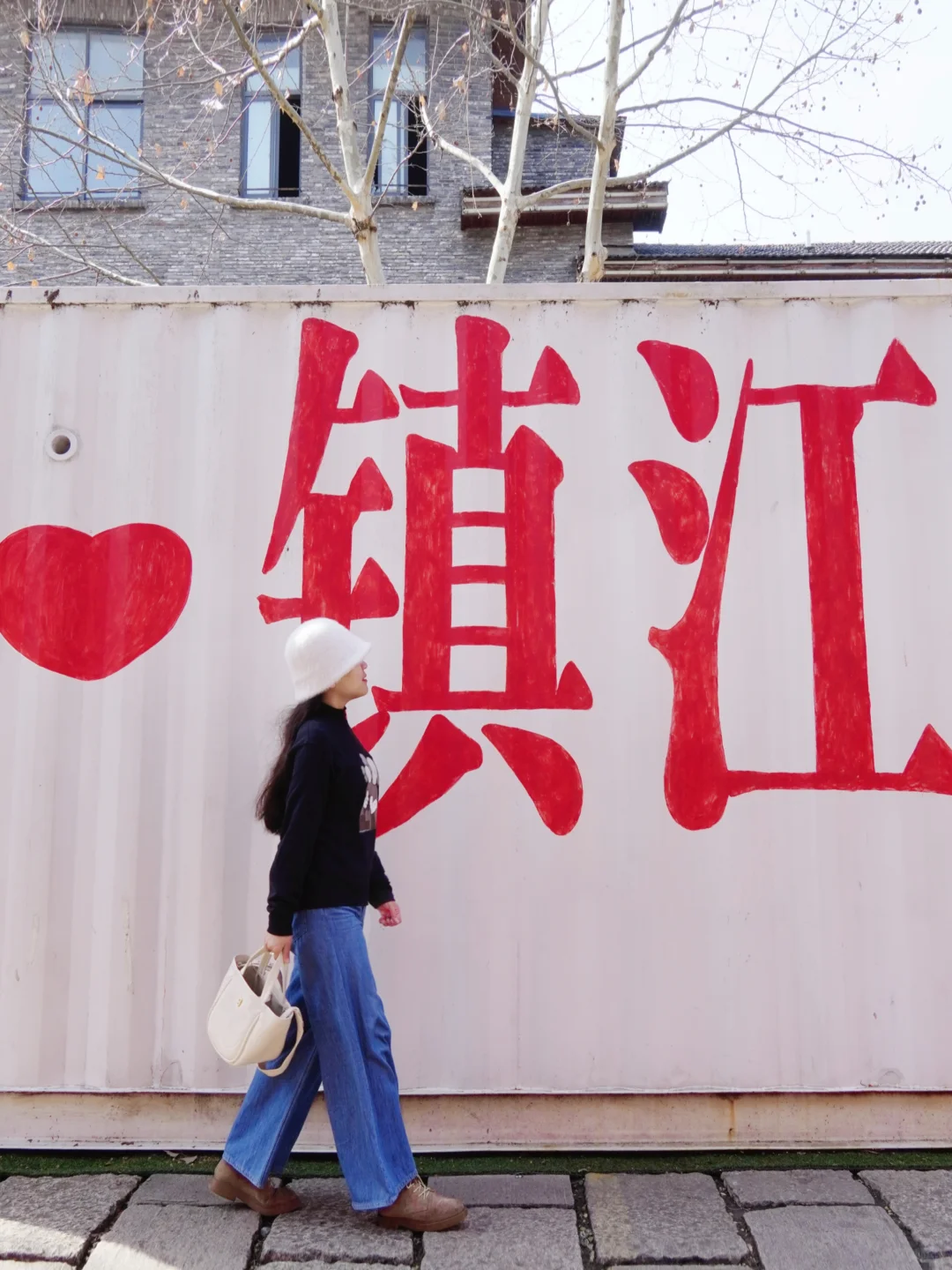 南京高铁18分钟!镇江一日游,旅游攻略!