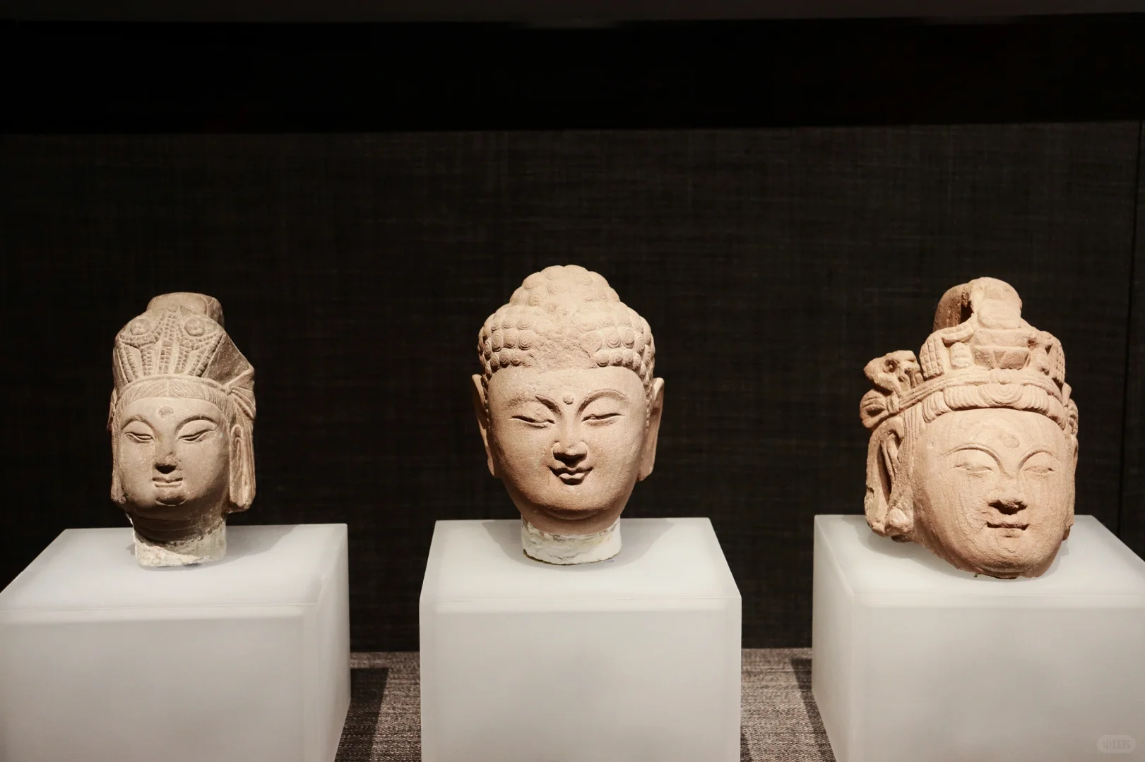 反向旅游🚀邯郸🚀国庆冷门城市