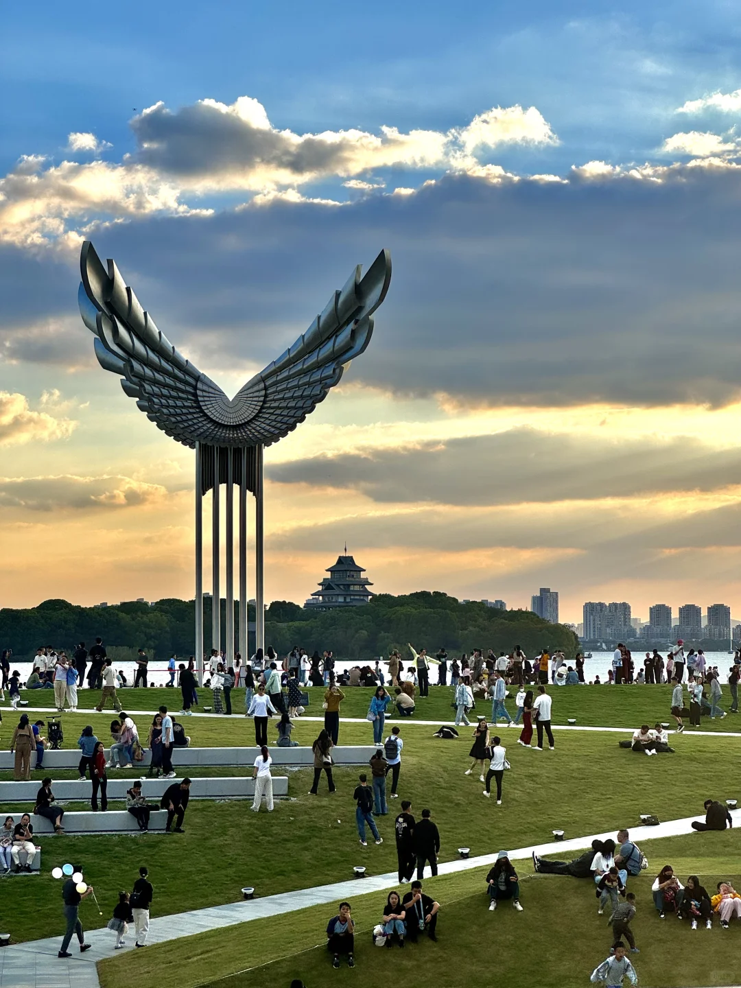 苏州十大必去免费景点！（附攻略）