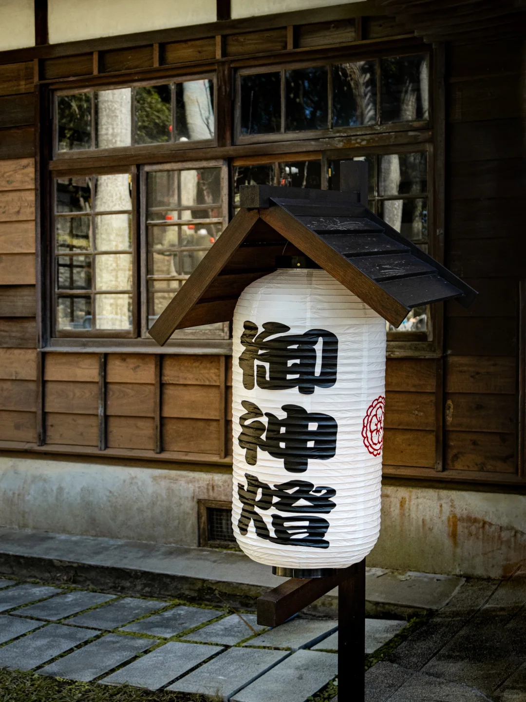 桃园神社⛩️ 不用再大老远跑到日本啦？！