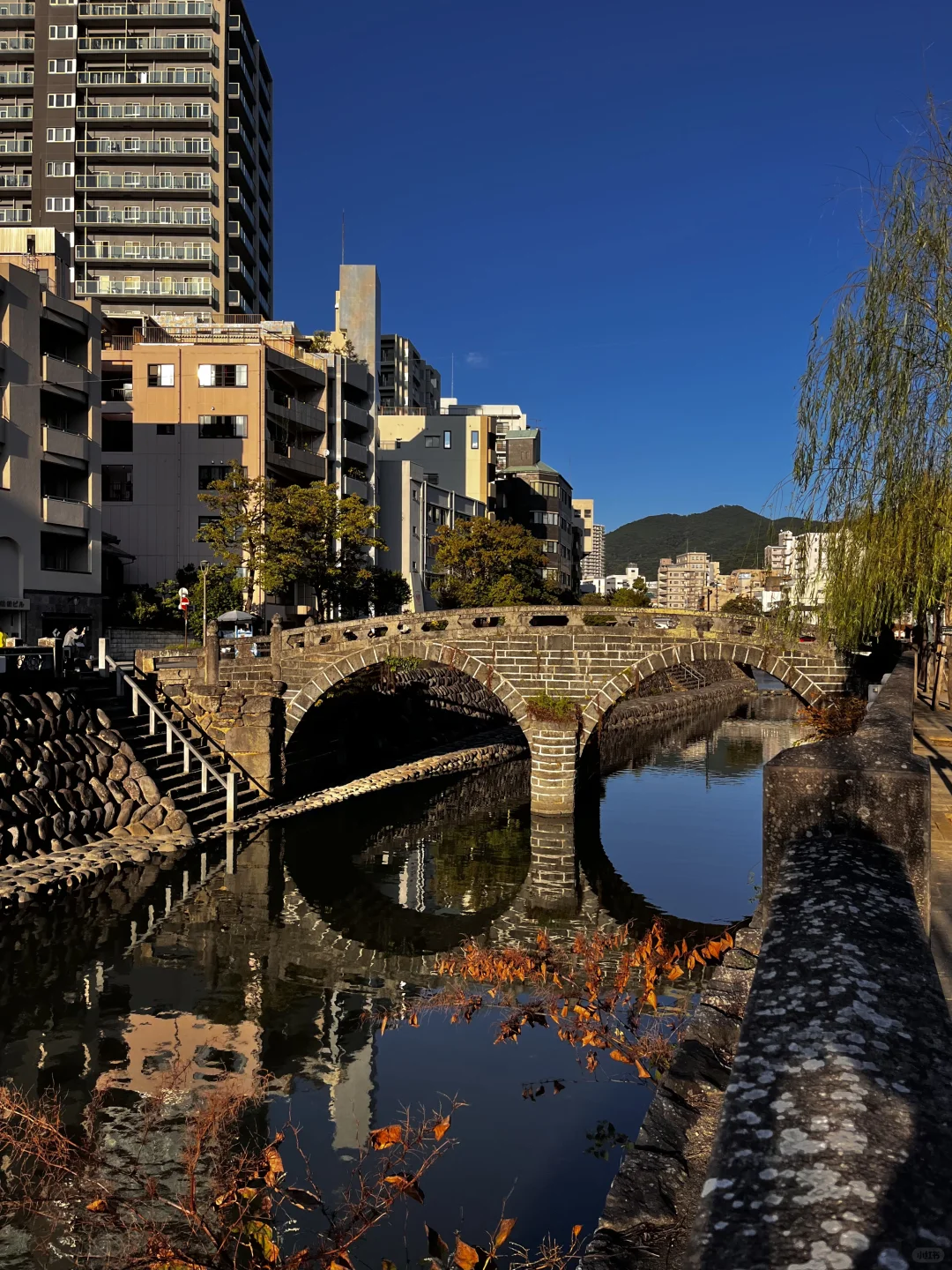 长崎真正好玩的景点｜无广