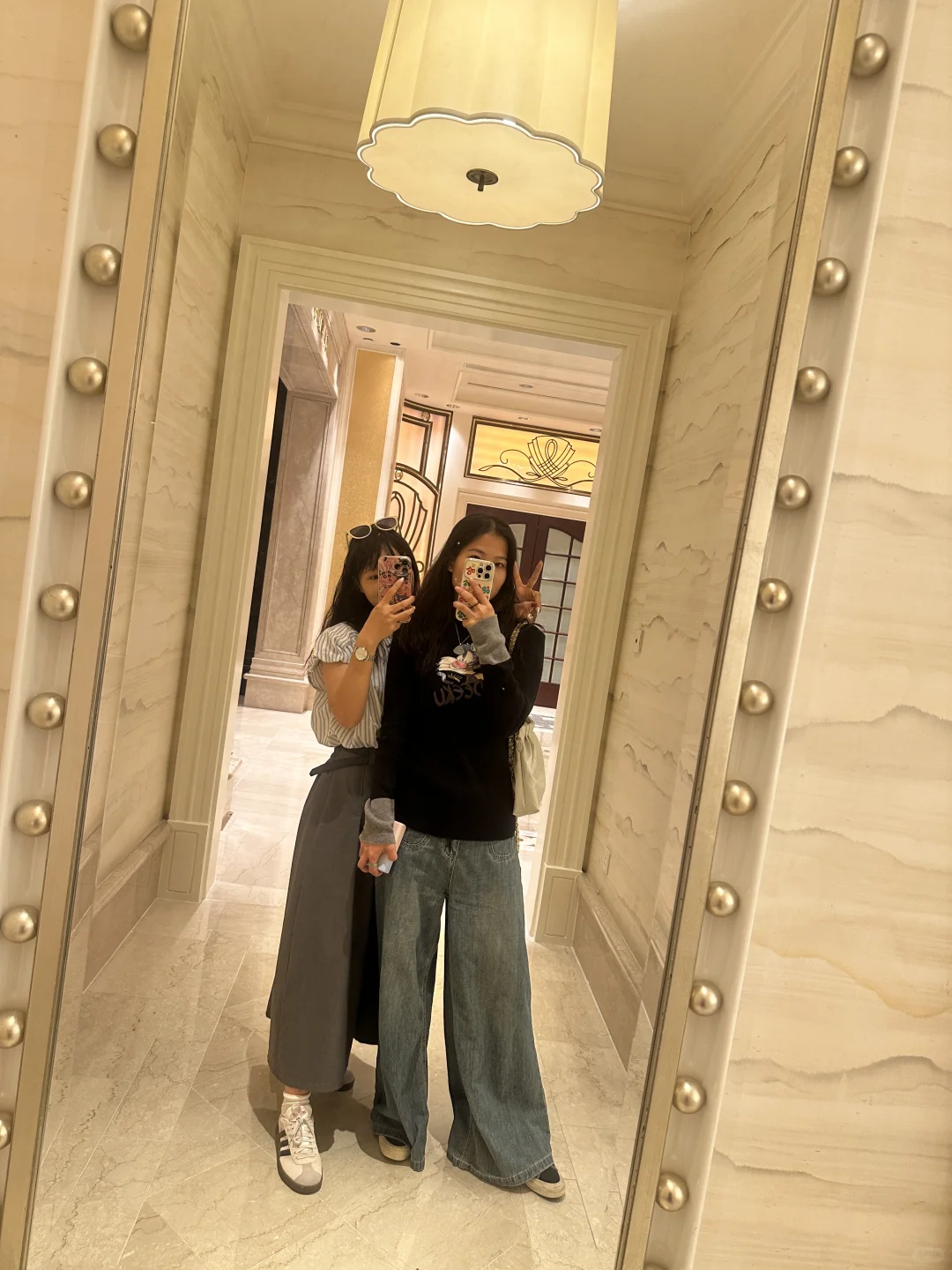 澳门一日游路线详细攻略