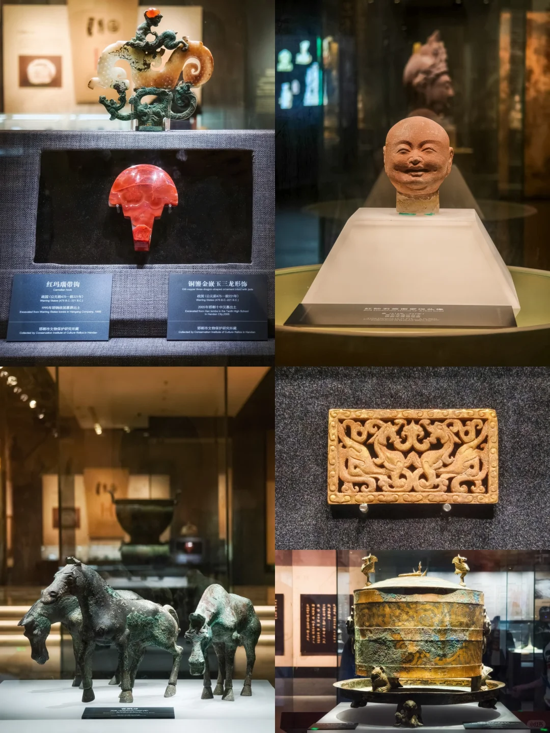 今年去过最冷门的城市，好想它火🔥