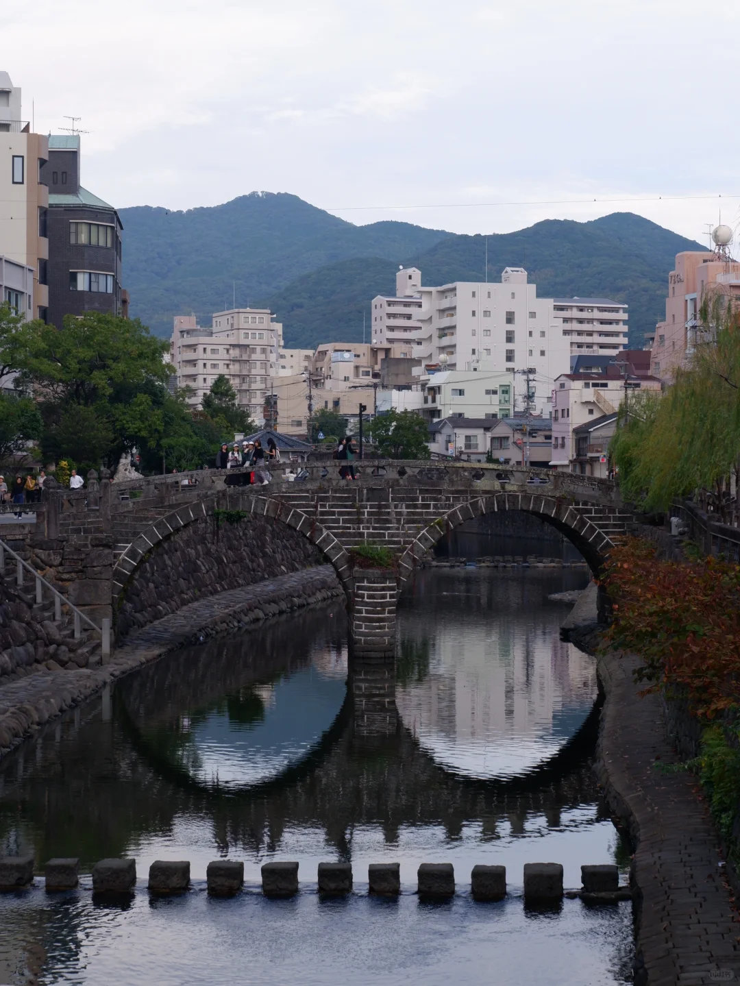 长崎真正好玩的景点｜无广
