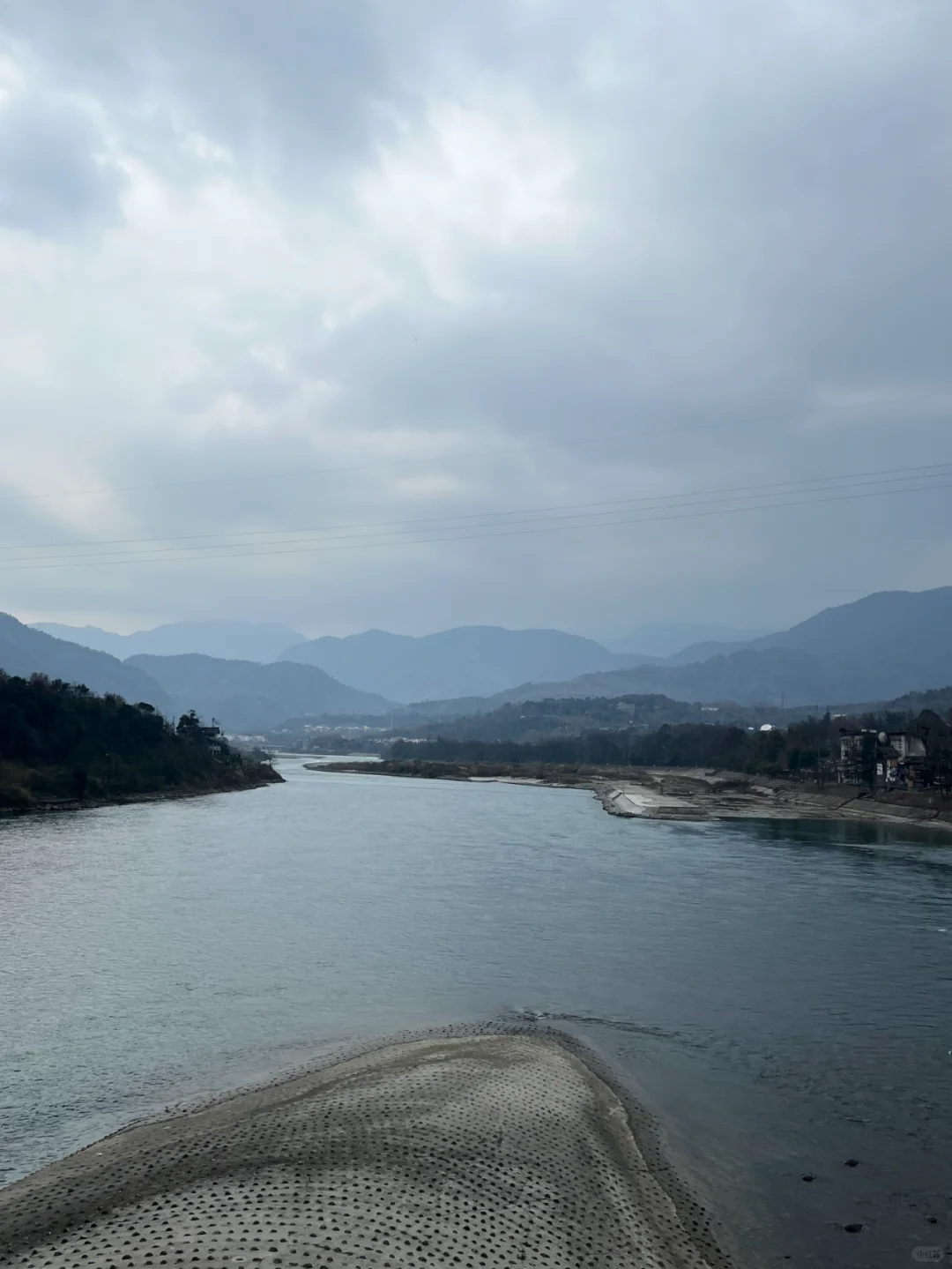 🌊穿越千年的水利奇迹，感受古人的智慧✨