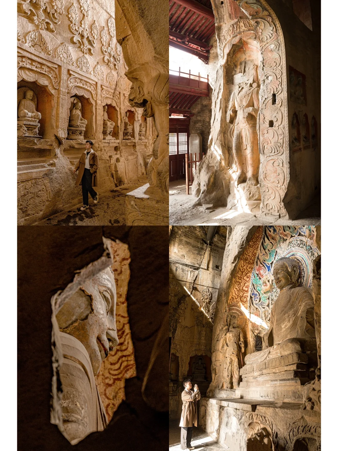 邯郸‼️‼️真是一座严重被低估的旅游城市