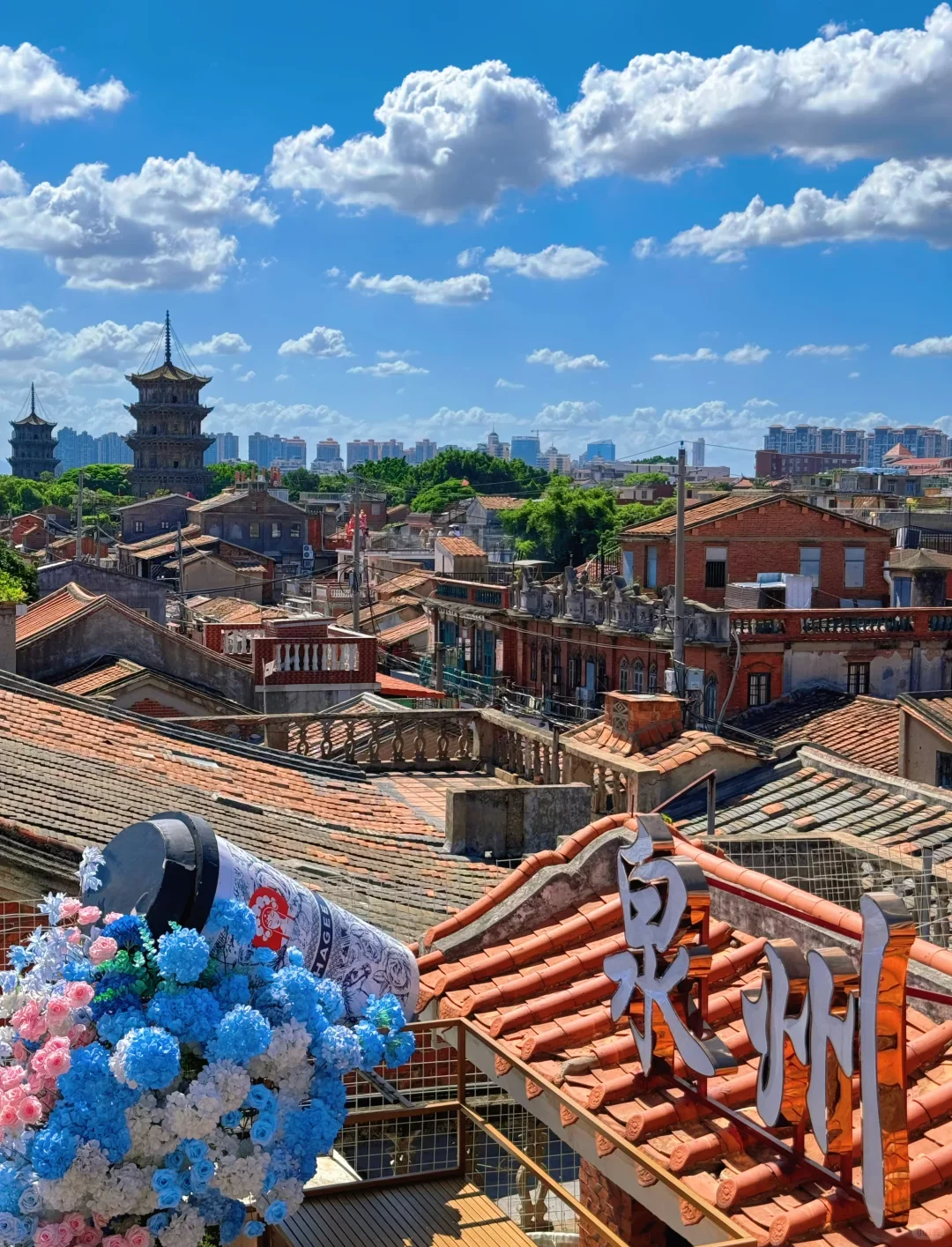 泉州旅游必看 | 保姆级旅游攻略✨-