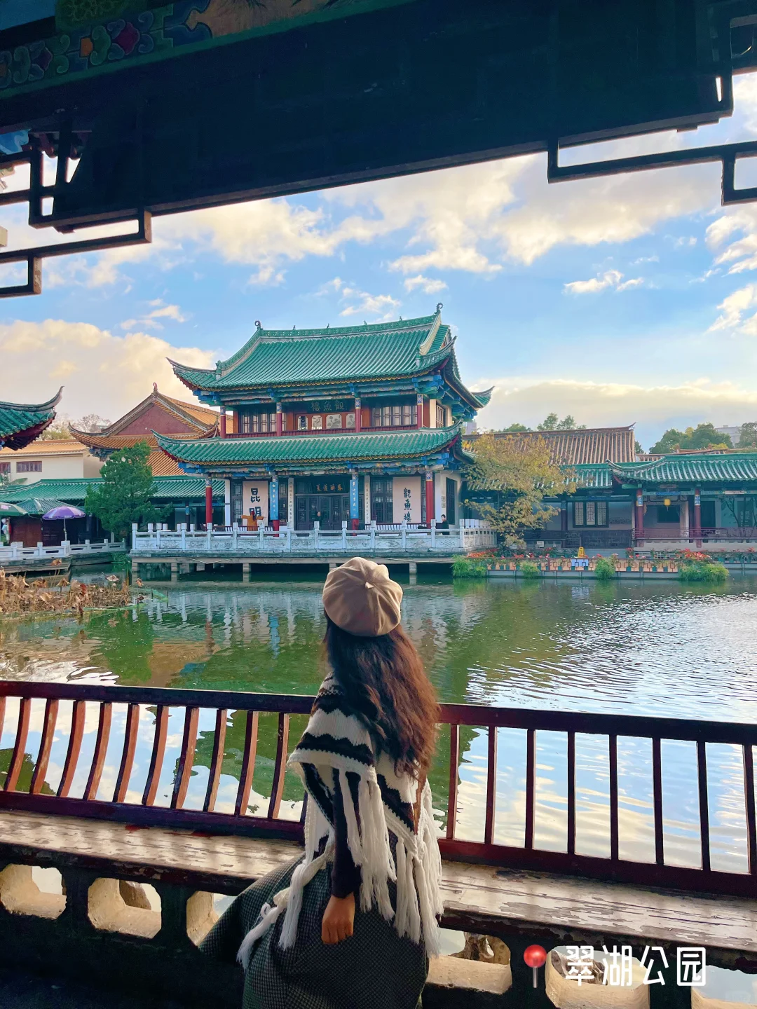 春节来云南｜打卡昆明11个免费景点（附攻略）